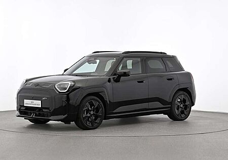 MINI Aceman John Cooper Works Trim