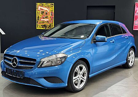 Mercedes-Benz A 180 BlueEfficiency*Style*Kamera*TÜV 06/27*