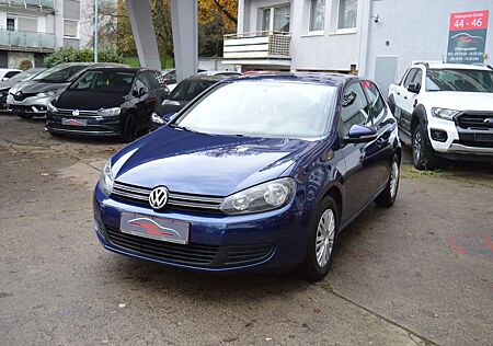 VW Golf Volkswagen 1.4 Trendline*Klimaanlage*Allwetterreifen*