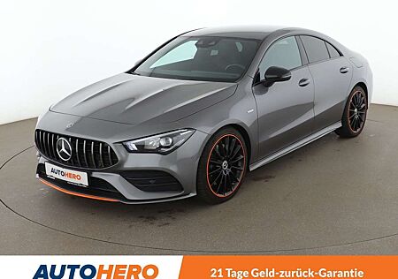 Mercedes-Benz CLA 220 Edition 1 AMG Line Aut. *LED*TEMPO*NAVI*