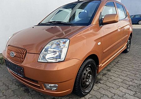 Kia Picanto 1.1 Cool Klima/Sitzheizung/TÜV 03-2027