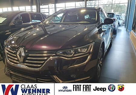 Renault Talisman Grandtour Initiale Paris