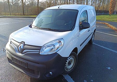 Renault Kangoo Rapid (ENERGY) dCi 90 (Start