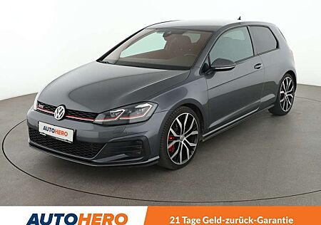 VW Golf GTI Volkswagen 2.0 TSI GTI Performance BlueMotion Aut.*ACC*PDC*