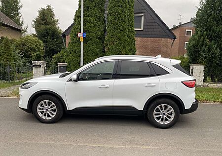 Ford Kuga Titanium