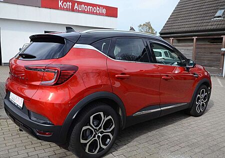 Mitsubishi ASX Select 1.3 T-Benziner 7-DCT/AHK/Kamera