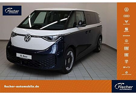 VW ID.BUZZ Volkswagen ID. Buzz Elektro GOAL LWB 86 kWh
