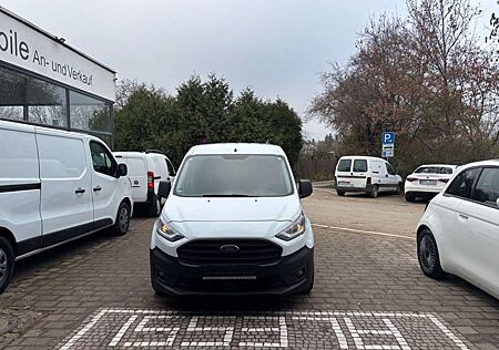 Ford Transit Connect Kasten lang L2