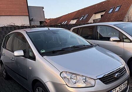 Ford C-Max 1.6 Style