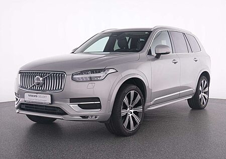 Volvo XC 90 XC90 B5 AWD Ultimate Bright+360°+WP+AHK+STH