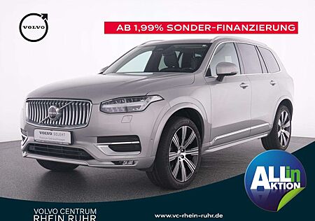 Volvo XC 90 XC90 B5 (D) AWD Ultimate Bright+360°+WP+AHK+STH