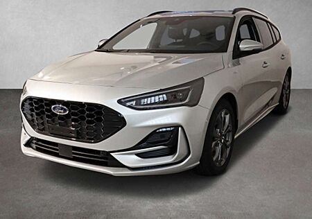 Ford Focus ST-Line 1.0 MHEV *LED-MATRIX-LICHT*BANG & OLUFSEN*
