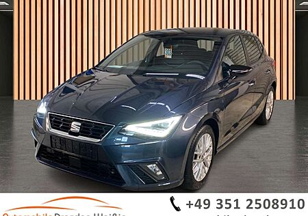 Seat Ibiza 1.0 TSI DSG FR*Navi*ACC*Kamera*Voll LED*