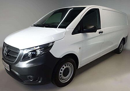 Mercedes-Benz Vito 116 CDI PRO extralang Klima 1.Hand Tüv neu