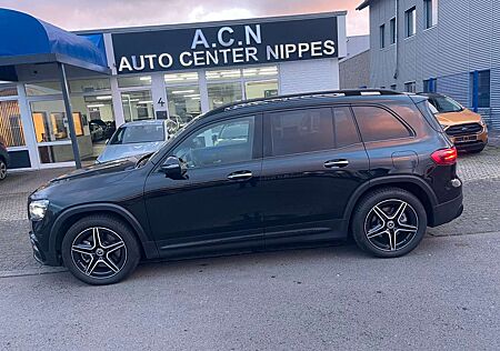 Mercedes-Benz GLB 220 d 4Matic AMG Pano Head up Kamera Leder