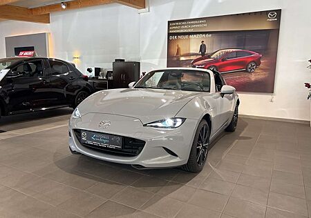 Mazda MX-5 2RHT 2.0L SKYACTIV-G 184 6MT RWD Exclusive-line
