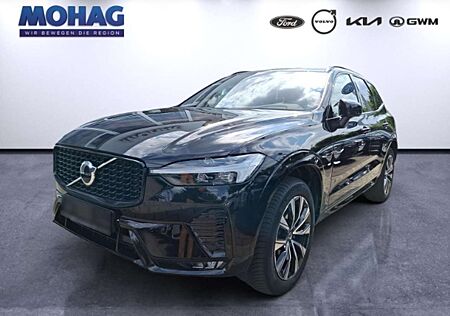Volvo XC 60 XC60 2WD B4 Benzin EU6d Plus Dark, Anhängerkupplung