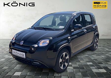 Fiat Panda City Plus 1.0 Allwetterreifen