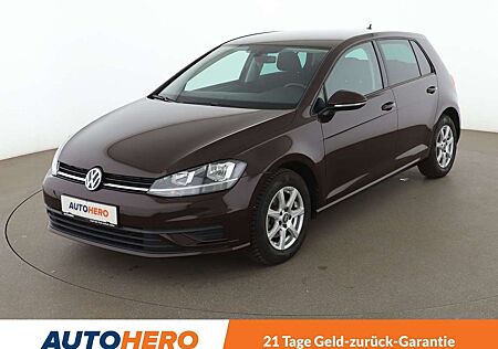 VW Golf Volkswagen 1.0 TSI*TEMPO*LIMITER*PDC*ALU*KLIMA*