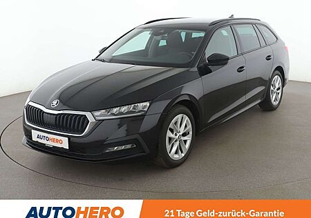Skoda Octavia 2.0 TDI Ambition Aut.*NAVI*LED*TEMPO*PDC*SHZ*