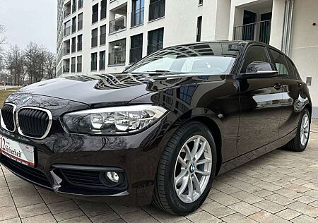 BMW 116 Baureihe 1 Lim. 5-trg. d Efficient