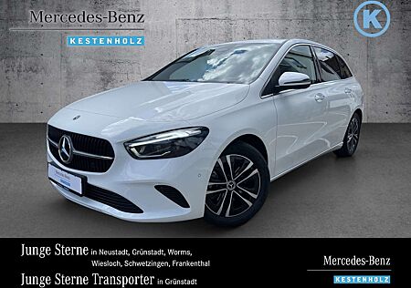 Mercedes-Benz B 200 PROGRESSIVE+KAMERA+STADNHZ+MEMO+MLED+KEYGO