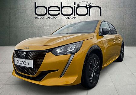 Peugeot 208 e- Elektromotor 136 (e-) e- Allure Pack PDC