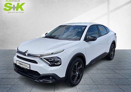 Citroën C4 X Citroen 1.2 PureTech 130 Feel Pack*NAVI*SHZ*KAMERA*