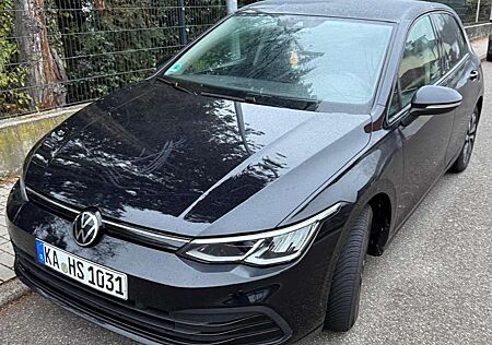 VW Golf Volkswagen VIII Diesel 2.0 TDI SCR DSG Style