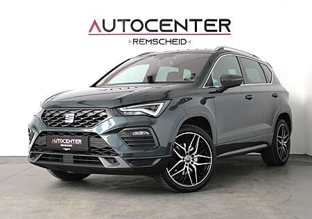 Seat Ateca 2,0 TDI FR DSG 4Drive Kamera Navi CarPlay
