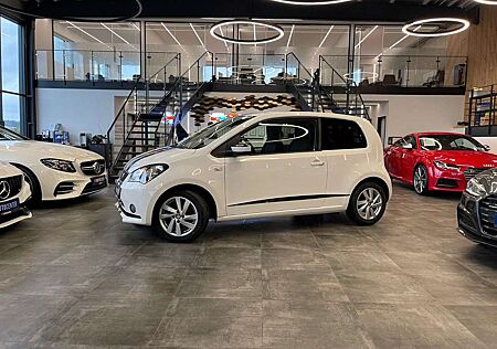 Seat Mii Style *2. Hand*Klima*PDC*TÜV*Unfallfrei*
