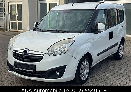 Opel Combo D Edition L1H1 7.Sitzer Klima