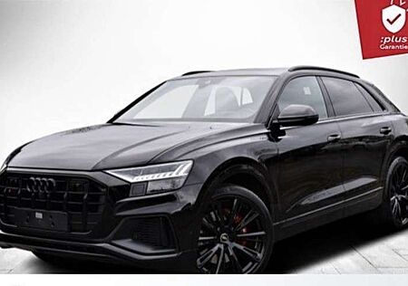 Audi Q8 4.0 TFSI quattro SQ8