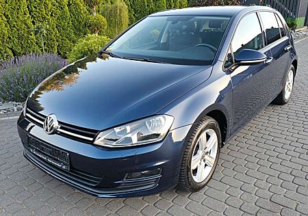 VW Golf Volkswagen VII Lim. Comfortline BMT