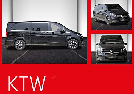 Mercedes-Benz V 300 Avantgarde Extralang,2xSchiebetür elektr.