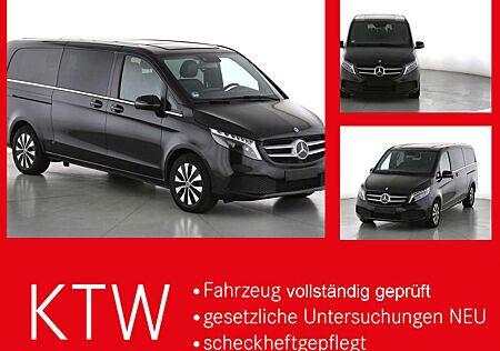 Mercedes-Benz V 300 Avantgarde Extralang,2xSchiebetür elektr.