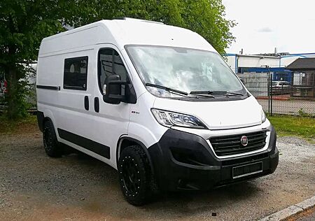 Fiat Ducato +L2H2