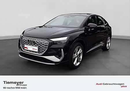 Audi Q4 e-tron Sportback S LINE LM20 VIRTUAL LED