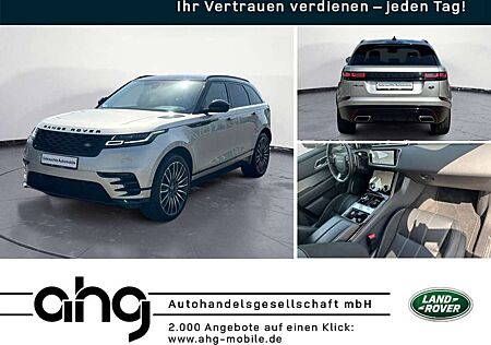 Land Rover Range Rover Velar D300 R-Dynamic S Navi LED Sche