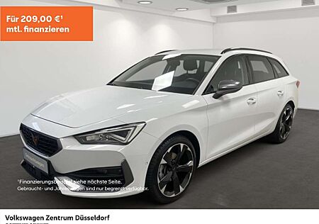 Seat Leon Sportstourer 1.5 TSI Parklenkassistent
