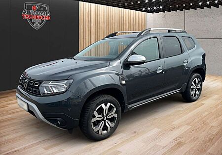 Dacia Duster II Prestige 4WD *AHK*Standheizung*