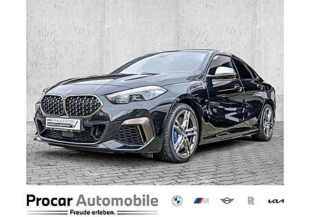 BMW 235 M235i xDrive Gran Coupe LC Plus. Head-Up LED PANO