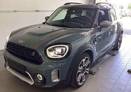 Mini Cooper S Countryman Countryman Cooper S + 2Jahre-NEXT-GARANTIE