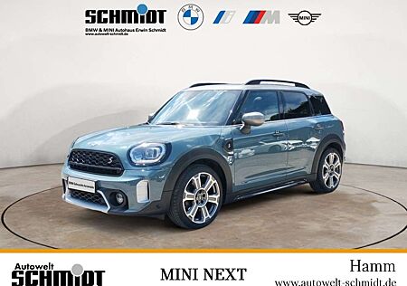 Mini Cooper S Countryman Countryman Cooper S + 2Jahre-NEXT-GARANTIE