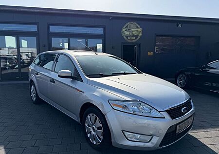 Ford Mondeo Turnier Ambiente