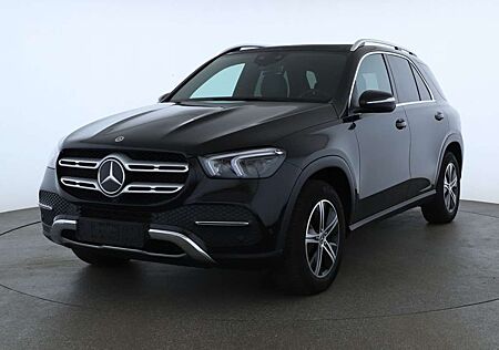 Mercedes-Benz GLE 300 d 4M AMG-Int./Multibeam/Pano-SD/AHK/