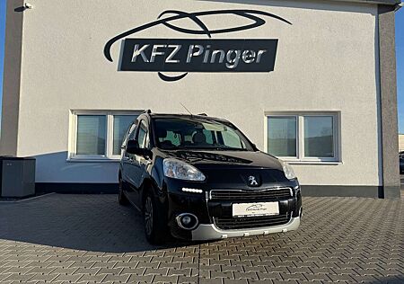 Peugeot Partner Tepee Style