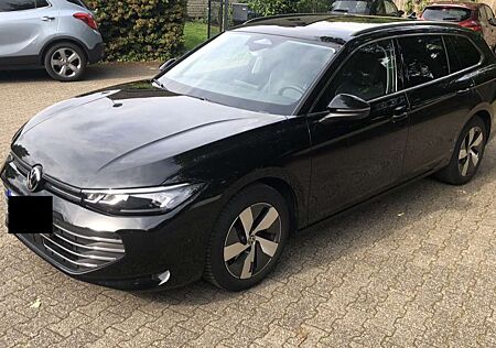 VW Passat Variant Volkswagen 2.0 TDI SCR DSG Business