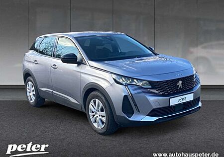 Peugeot 3008 Active Pack 130 +Kamera+Bluetooth+EPH+SHZ+