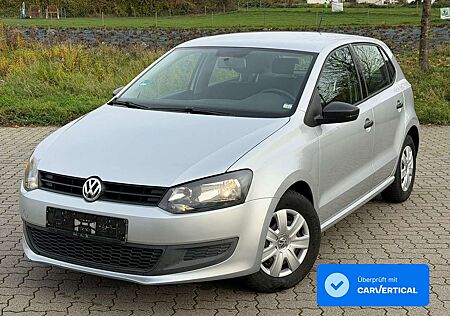 VW Polo Volkswagen Trendline Klima Einparkhilfe Inspektion NEU